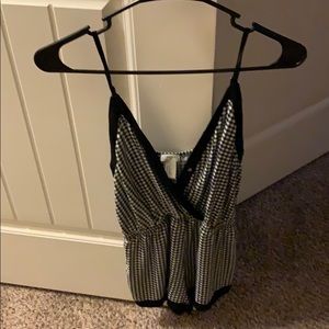 Romper by Forever 21